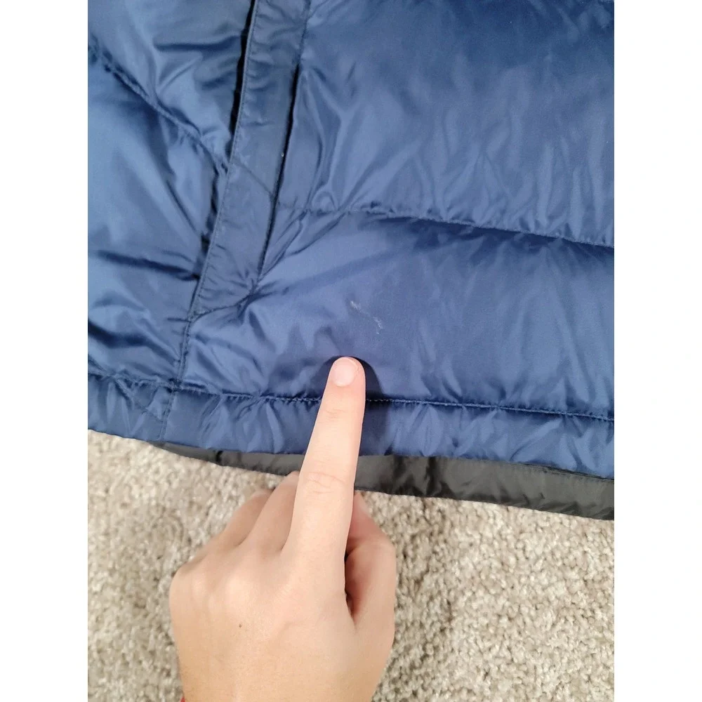 The North Face item description